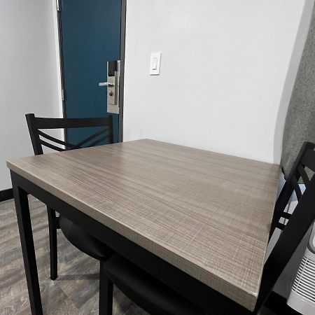 Vance Motel Линвуд Экстерьер фото