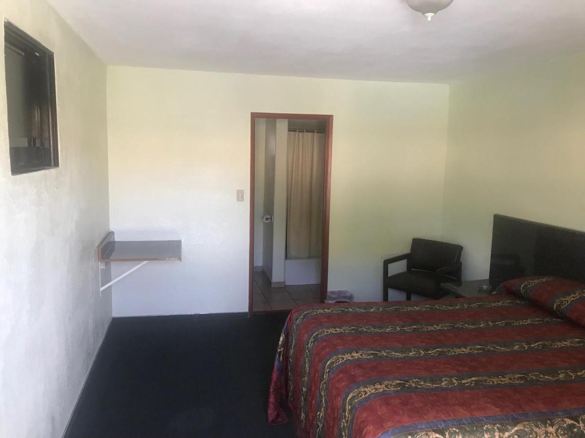 Vance Motel Линвуд Экстерьер фото